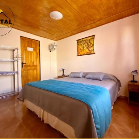 סן פדרו דה אטקאמה Hostal Desert מראה חיצוני תמונה
