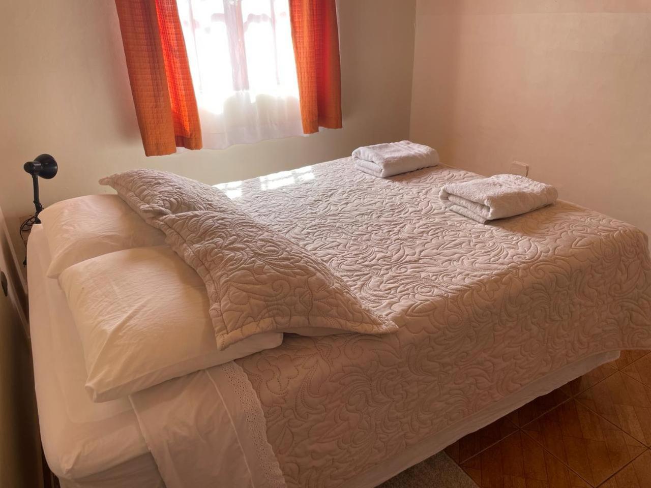 סן פדרו דה אטקאמה Hostal Desert מראה חיצוני תמונה