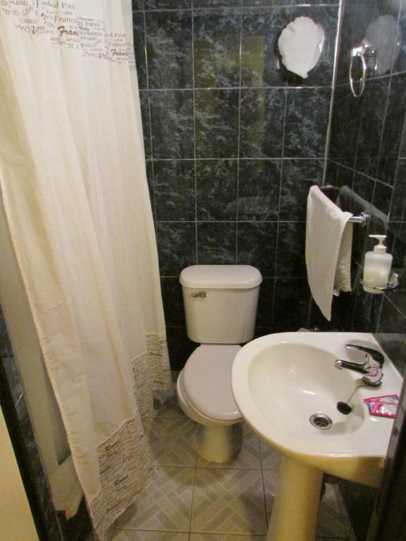 סן פדרו דה אטקאמה Hostal Desert חדר תמונה
