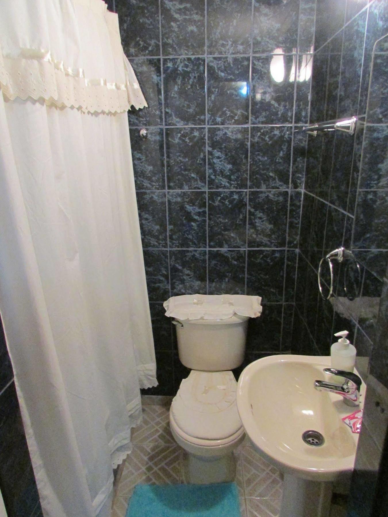 סן פדרו דה אטקאמה Hostal Desert מראה חיצוני תמונה